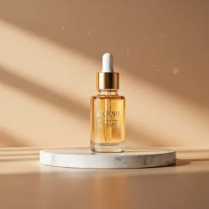 Botanical Elixir Oil