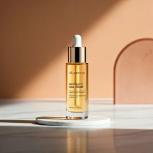 Luminous Glow Serum